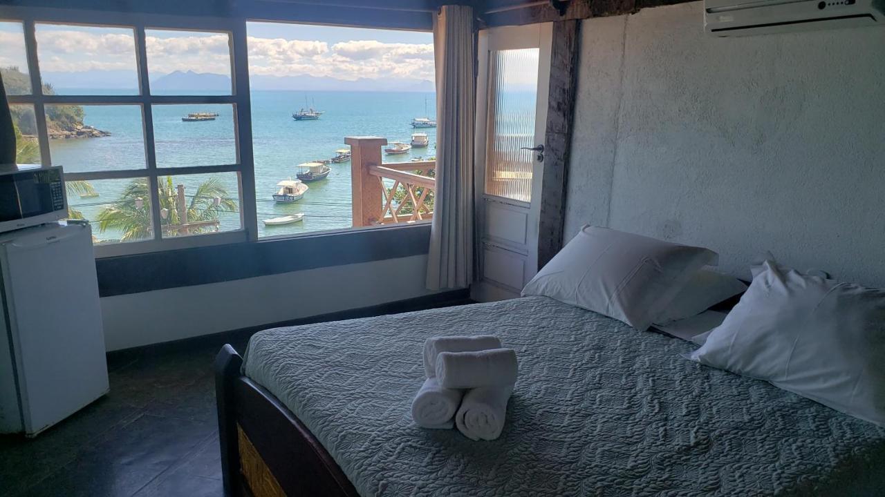 Bardot Apartamentos Armacao dos Buzios Экстерьер фото