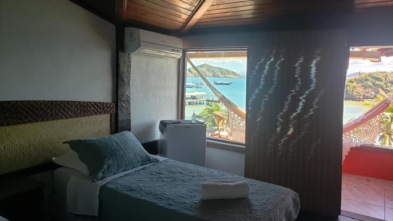 Bardot Apartamentos Armacao dos Buzios Экстерьер фото