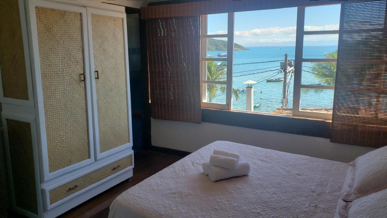 Bardot Apartamentos Armacao dos Buzios Экстерьер фото