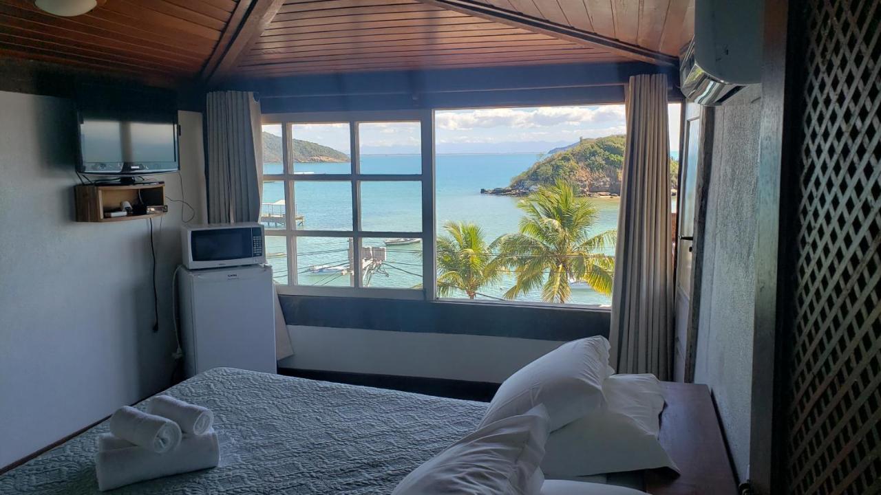 Bardot Apartamentos Armacao dos Buzios Экстерьер фото