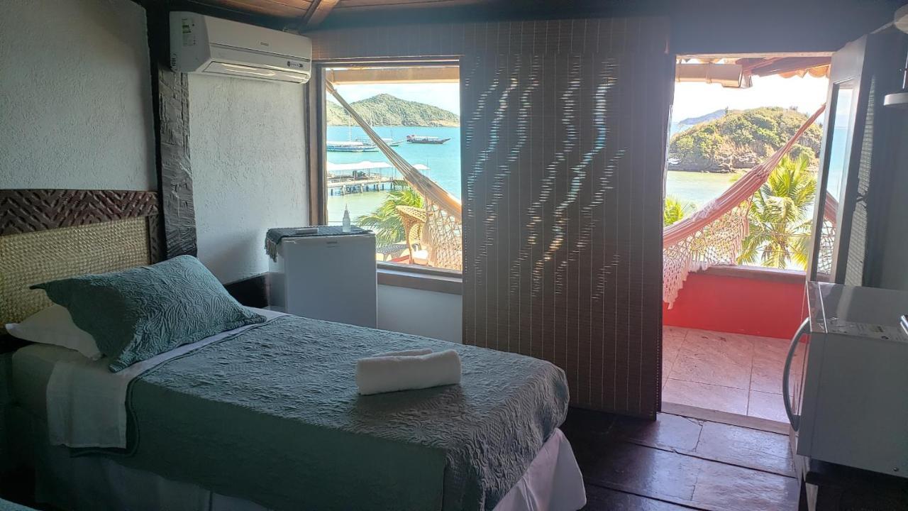 Bardot Apartamentos Armacao dos Buzios Экстерьер фото