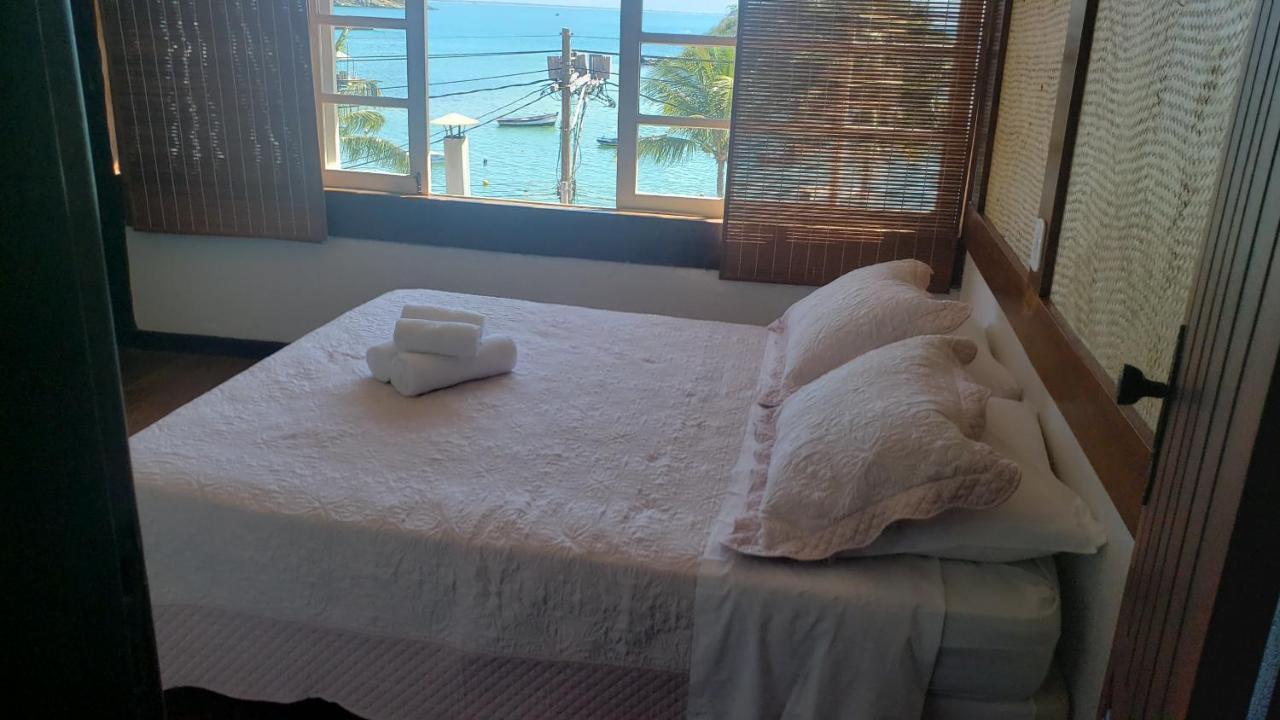 Bardot Apartamentos Armacao dos Buzios Экстерьер фото