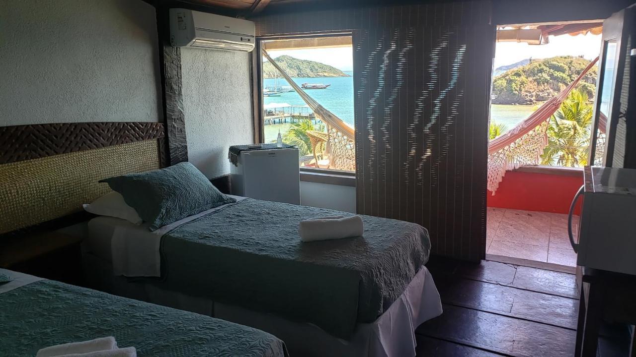 Bardot Apartamentos Armacao dos Buzios Экстерьер фото