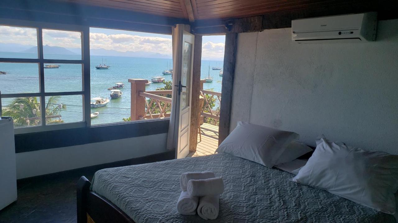 Bardot Apartamentos Armacao dos Buzios Экстерьер фото