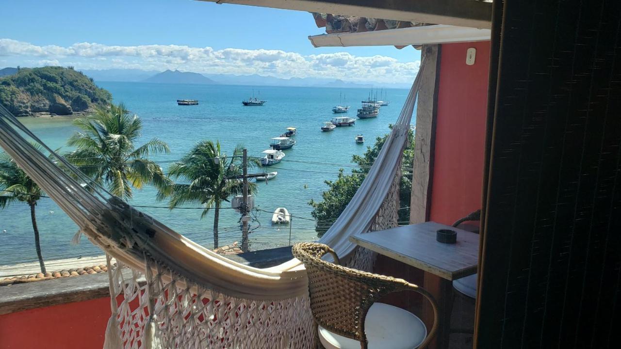 Bardot Apartamentos Armacao dos Buzios Экстерьер фото
