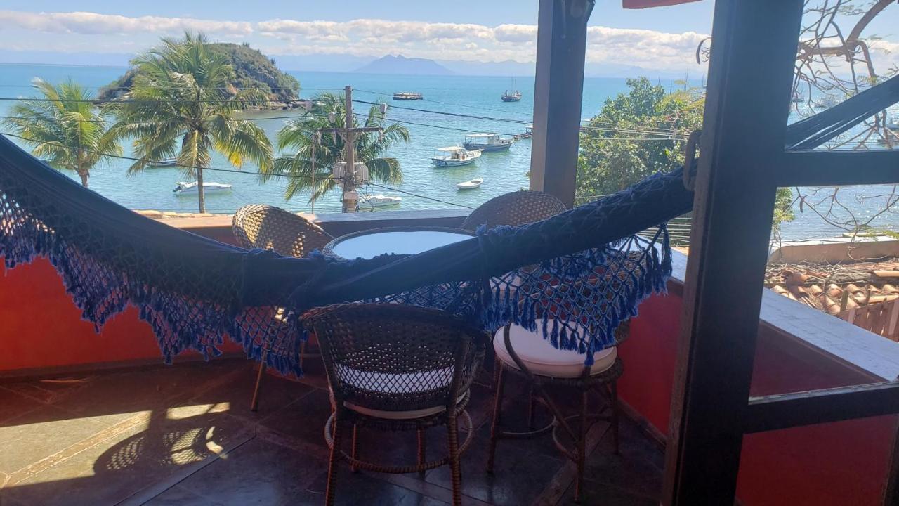 Bardot Apartamentos Armacao dos Buzios Экстерьер фото