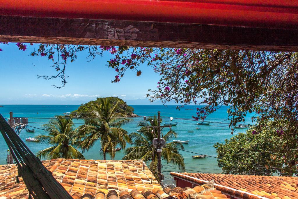 Bardot Apartamentos Armacao dos Buzios Экстерьер фото