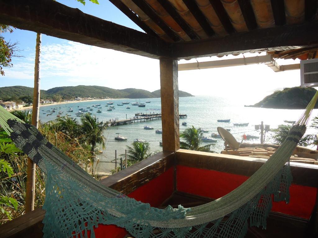 Bardot Apartamentos Armacao dos Buzios Номер фото