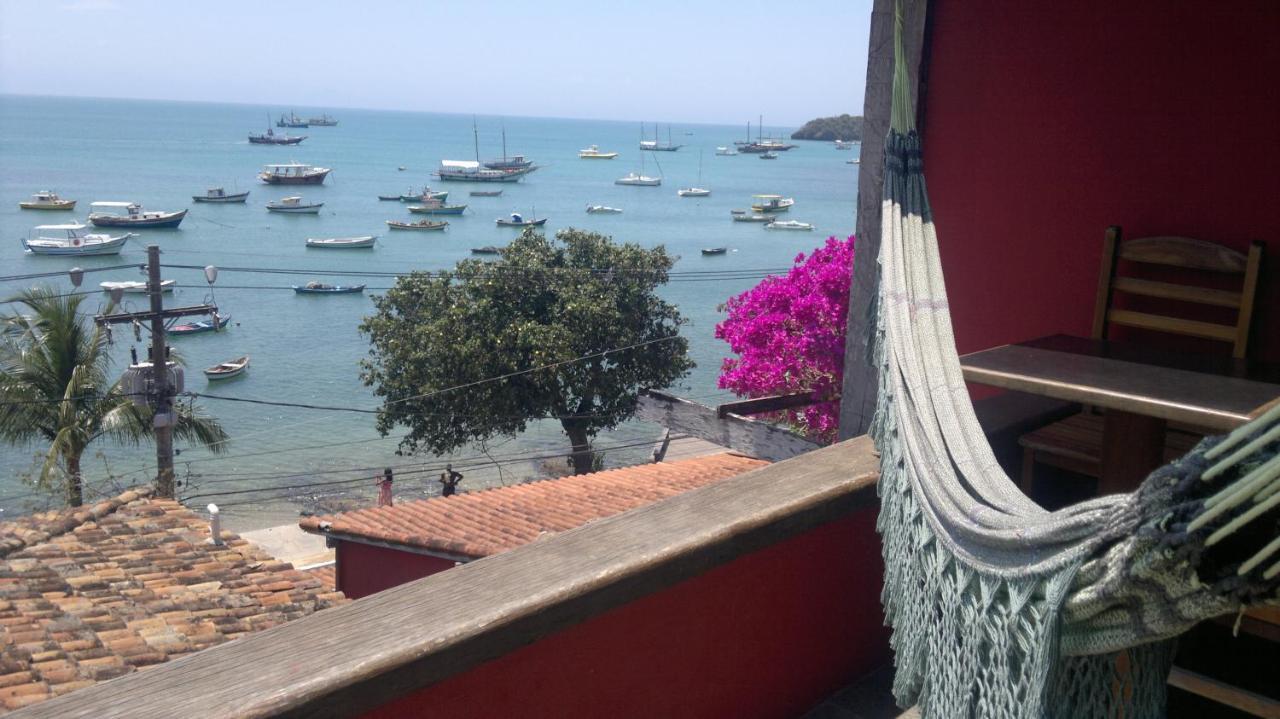 Bardot Apartamentos Armacao dos Buzios Экстерьер фото