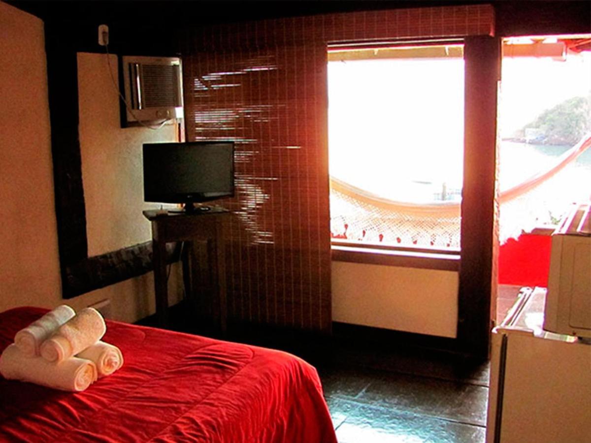 Bardot Apartamentos Armacao dos Buzios Номер фото